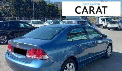 Honda Civic 2008