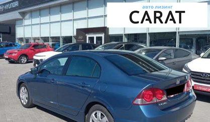 Honda Civic 2008