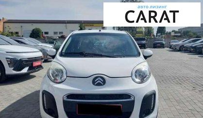 Citroen C1 2013