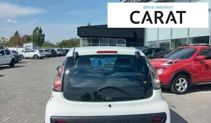 Citroen C1 2013