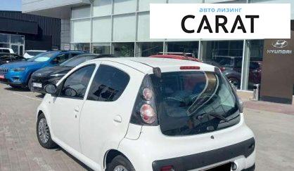 Citroen C1 2013