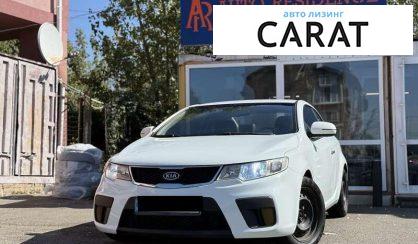 Kia Cerato 2012