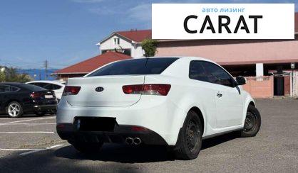 Kia Cerato 2012