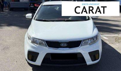 Kia Cerato 2012