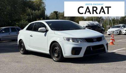 Kia Cerato 2012
