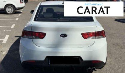 Kia Cerato 2012
