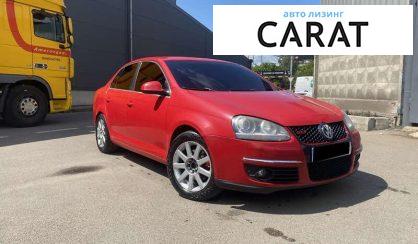 Volkswagen Jetta 2009