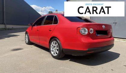 Volkswagen Jetta 2009