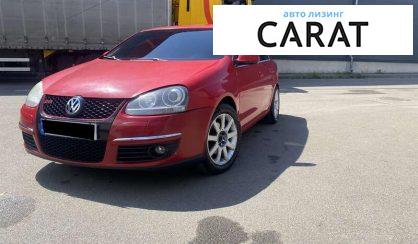 Розглянути Volkswagen Jetta 2009 Volkswagen Jetta 2009 - авто лізинг Carat