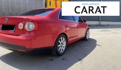 Volkswagen Jetta 2009