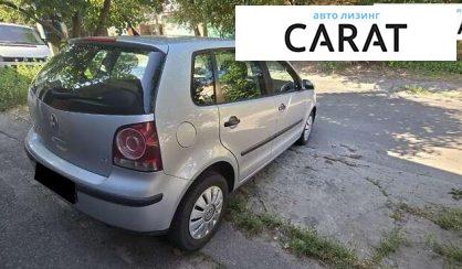 Volkswagen Polo 2008