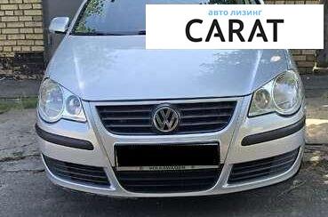 Volkswagen Polo 2008