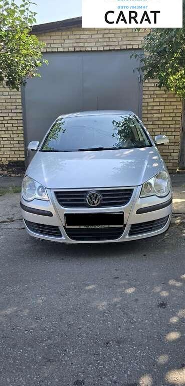 Volkswagen Polo 2008