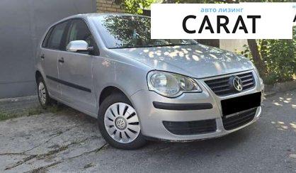 Volkswagen Polo 2008