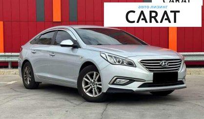 Hyundai Sonata 2017
