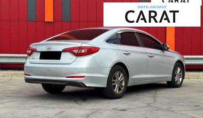 Hyundai Sonata 2017