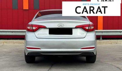 Hyundai Sonata 2017
