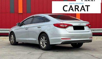 Hyundai Sonata 2017