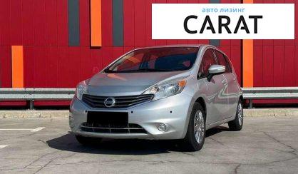 Розглянути Nissan Versa 2015 Nissan Versa 2015 - авто лізинг Carat