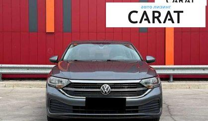 Volkswagen Jetta 2022
