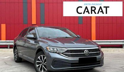 Volkswagen Jetta 2022