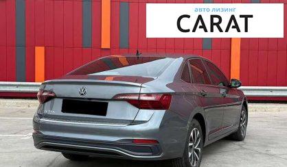 Volkswagen Jetta 2022