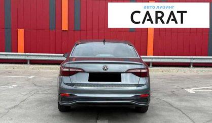 Volkswagen Jetta 2022