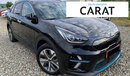 Kia Niro 2020