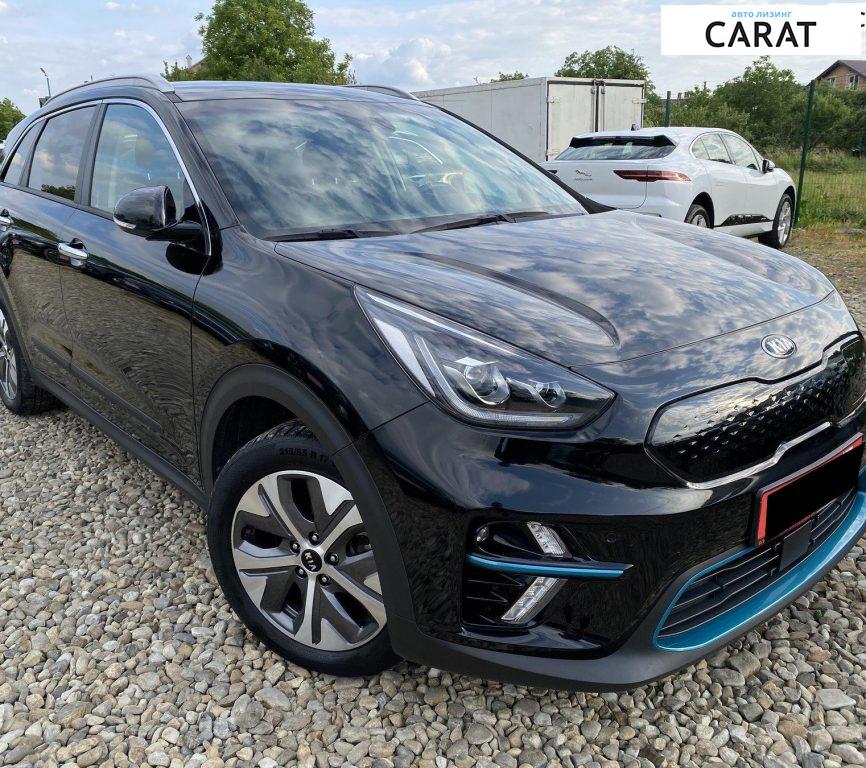 Kia Niro 2020