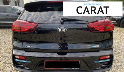 Kia Niro 2020