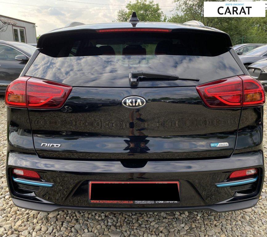 Kia Niro 2020