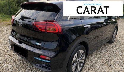 Kia Niro 2020
