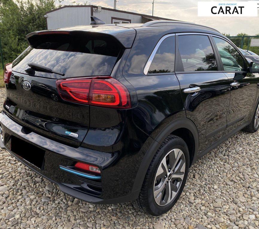 Kia Niro 2020
