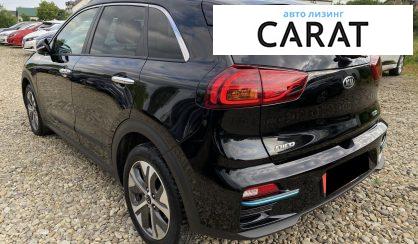 Kia Niro 2020