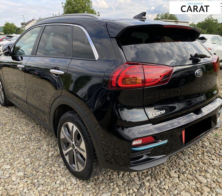 Kia Niro 2020