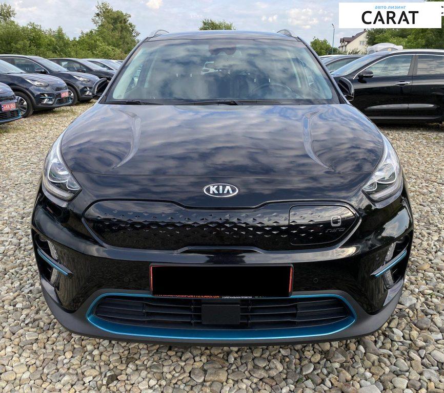 Kia Niro 2020