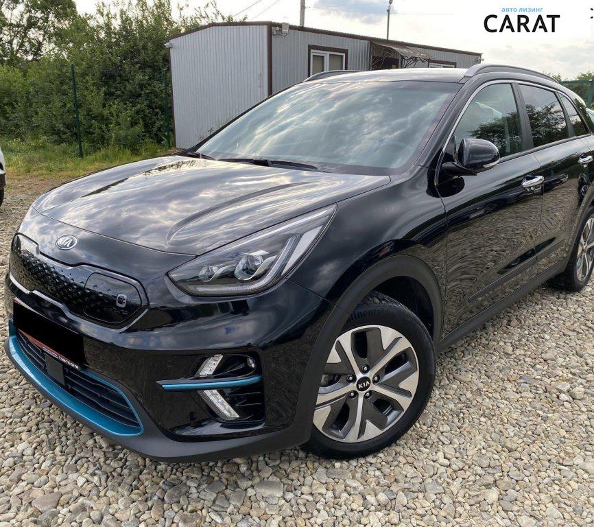 Kia Niro 2020