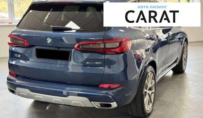 BMW X5 2019