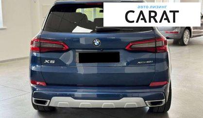 BMW X5 2019
