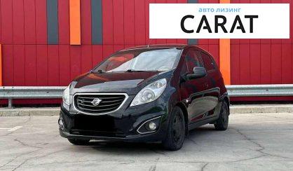 Розглянути Ravon R2 2018 Ravon R2 2018 - авто лізинг Carat