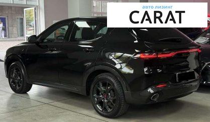 Dodge Hornet 2023