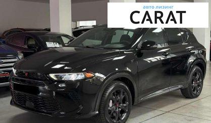 Розглянути Dodge Hornet 2023 Dodge Hornet 2023 - авто лізинг Carat