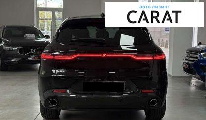 Dodge Hornet 2023