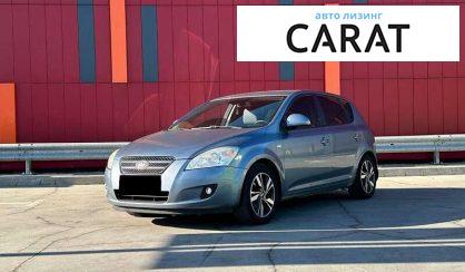 Kia Ceed 2007