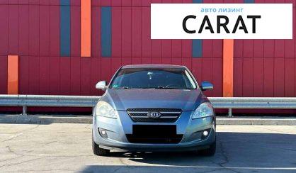 Kia Ceed 2007