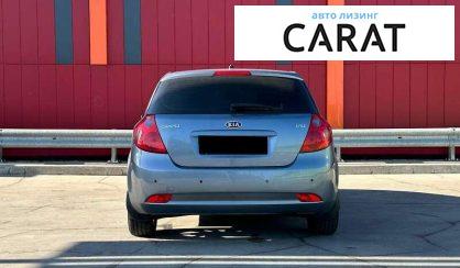 Kia Ceed 2007