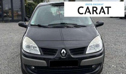 Renault Grand Scenic 2006