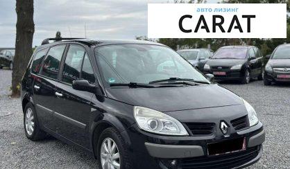 Renault Grand Scenic 2006