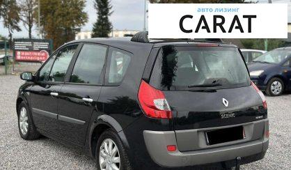 Renault Grand Scenic 2006