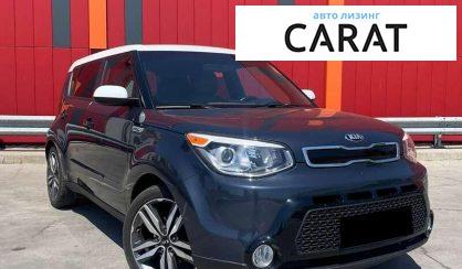 Kia Soul 2015